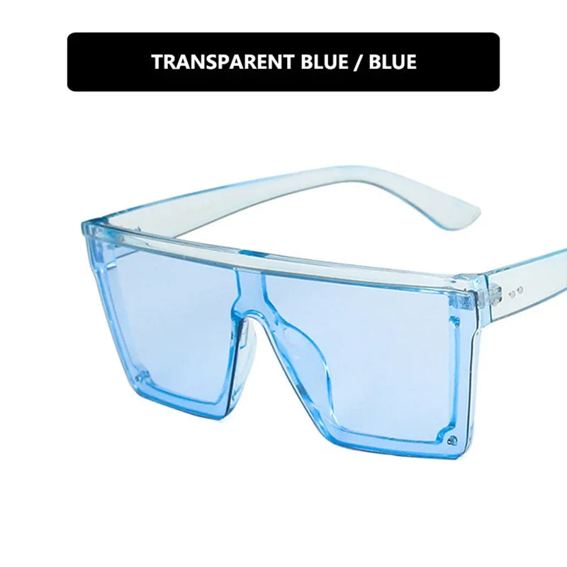 Goggle Sunglasses