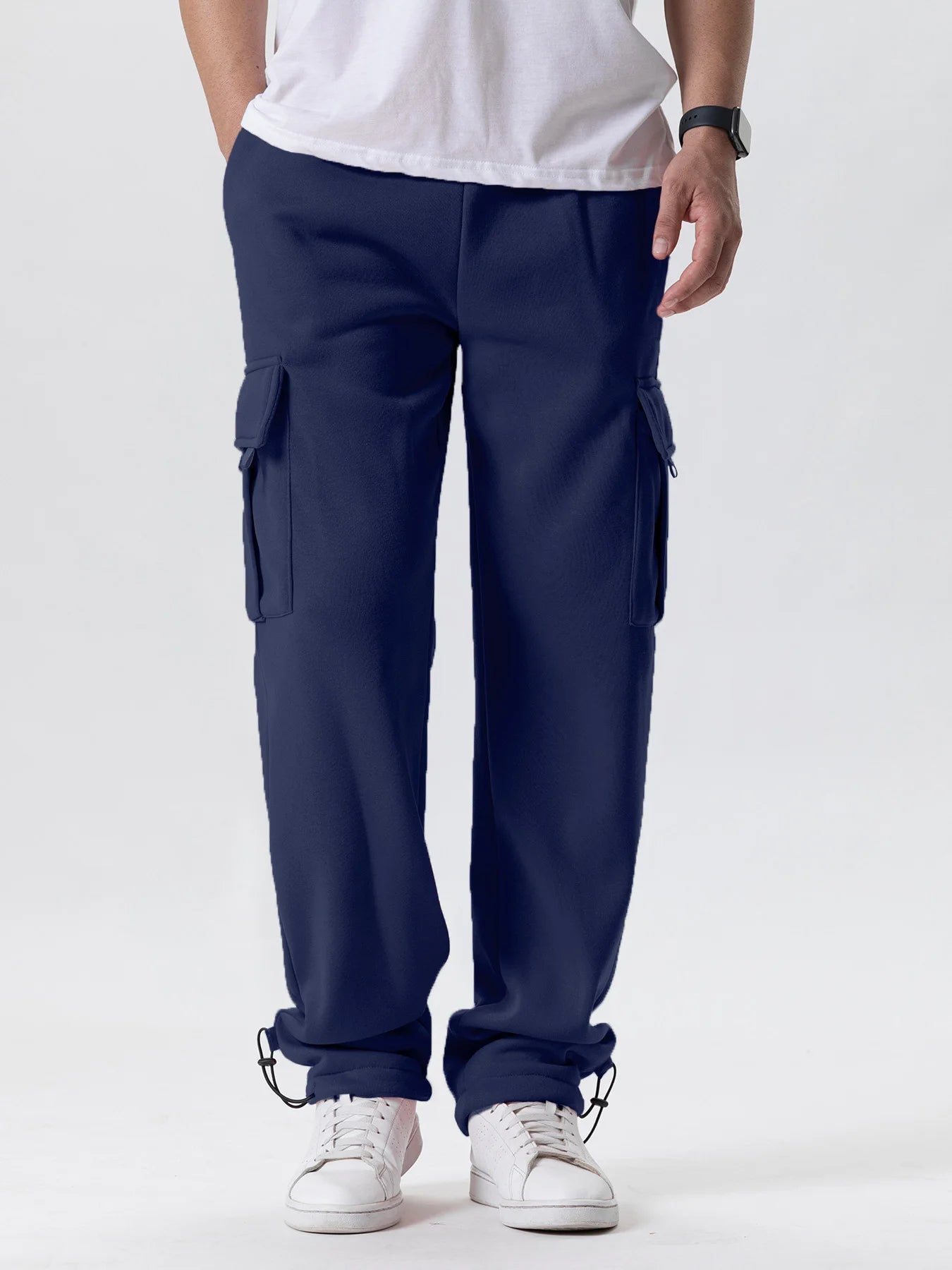 Loose Sweatpants