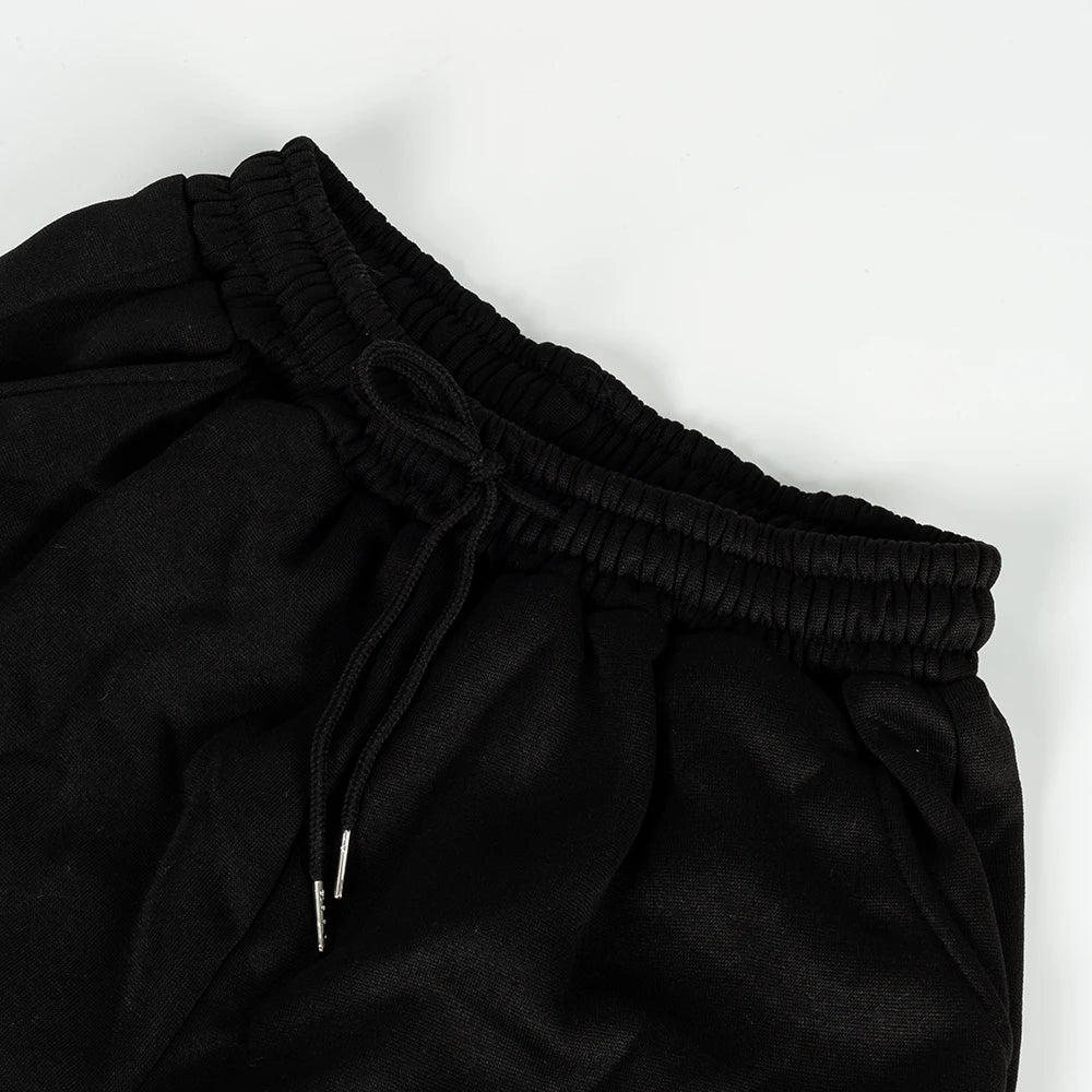 Cuffed Sweatpants