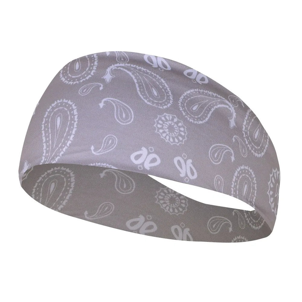 Sports Hairbands