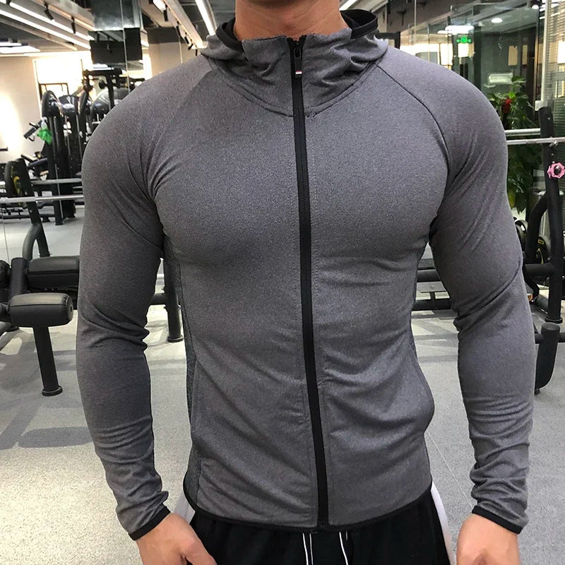 Zipper Jackets