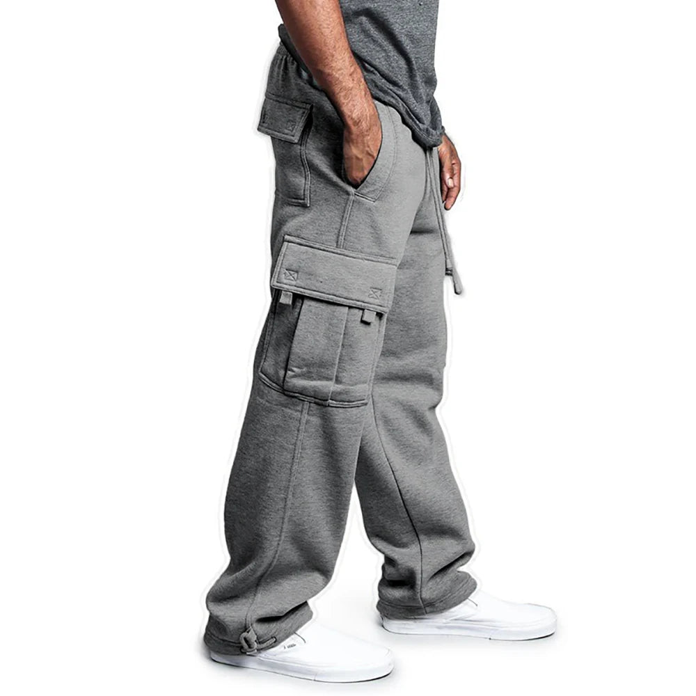 Loose Sweatpants