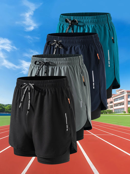 Running Shorts