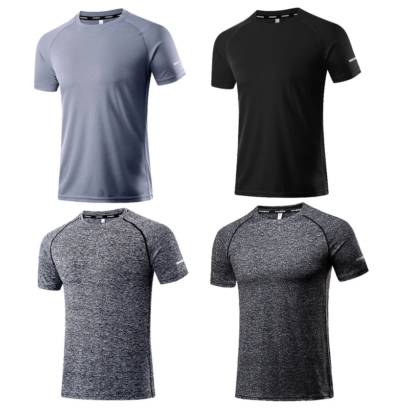Athletic Shirts
