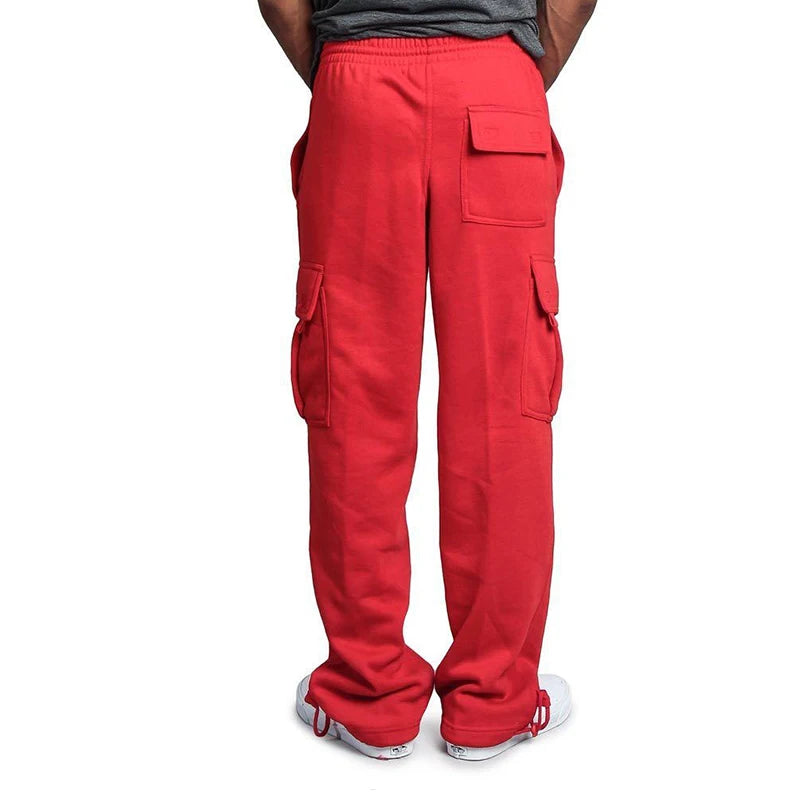 Loose Sweatpants