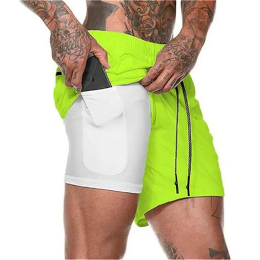 Running Shorts