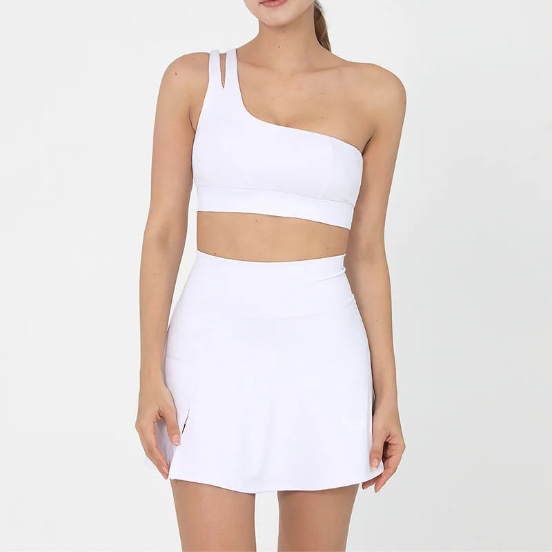 Women's Tracksuit Tennis Dress