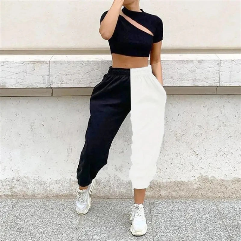 Athletic Joggers