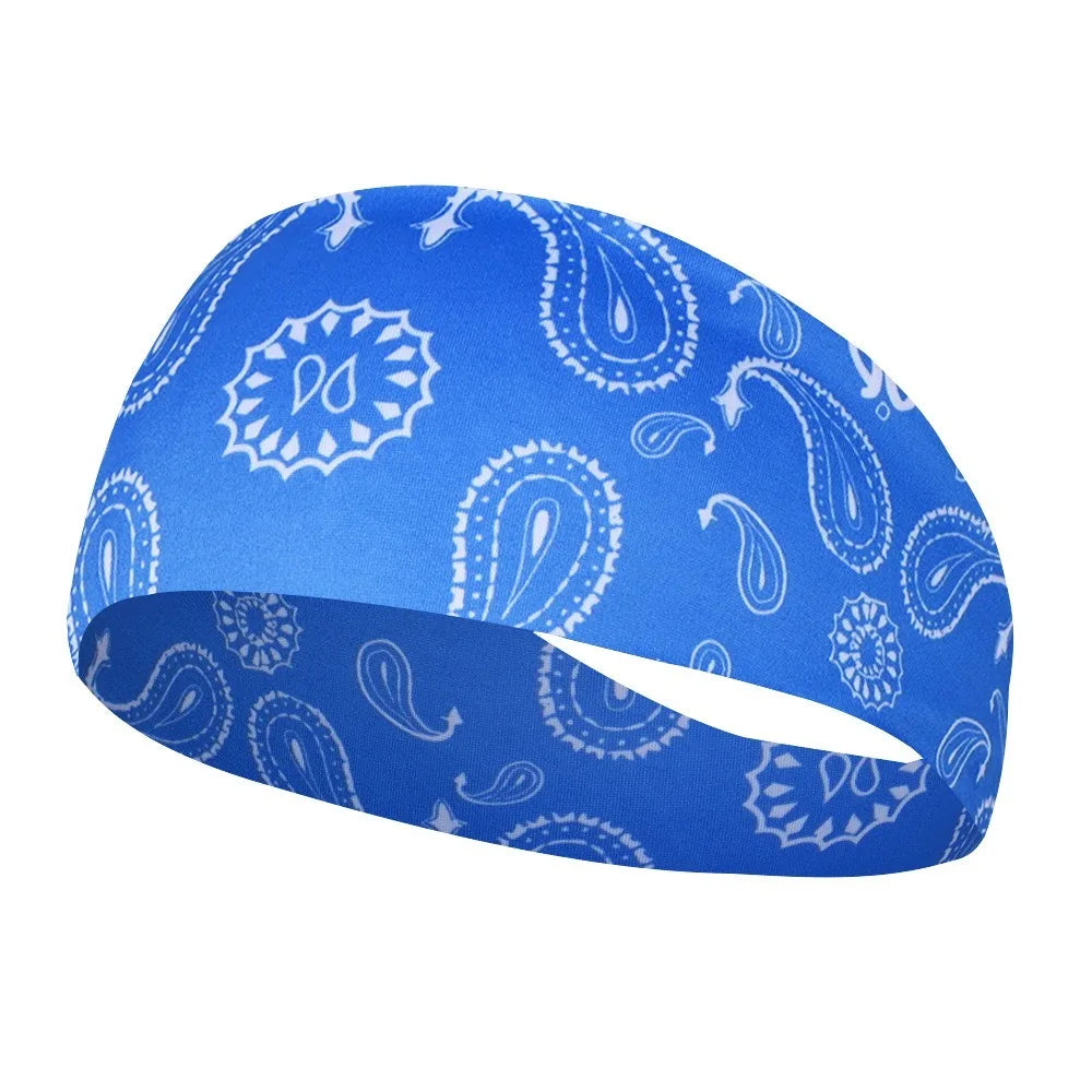 Sports Hairbands