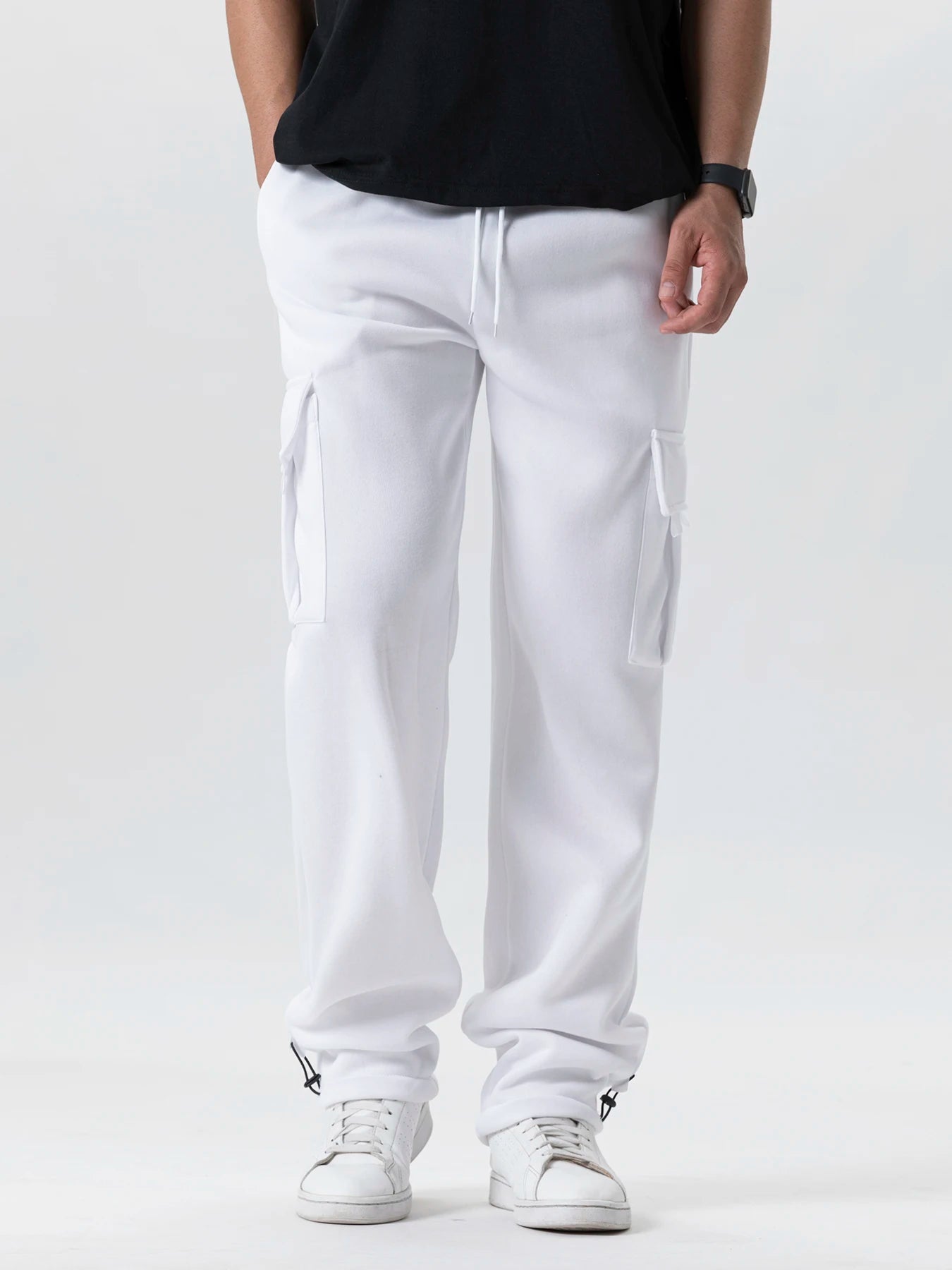 Loose Sweatpants