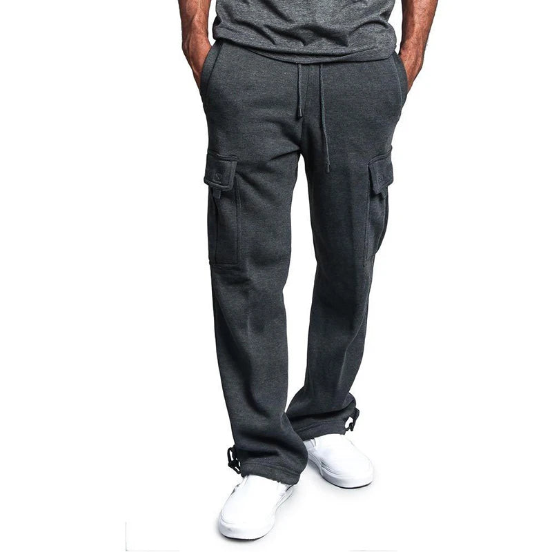 Loose Sweatpants