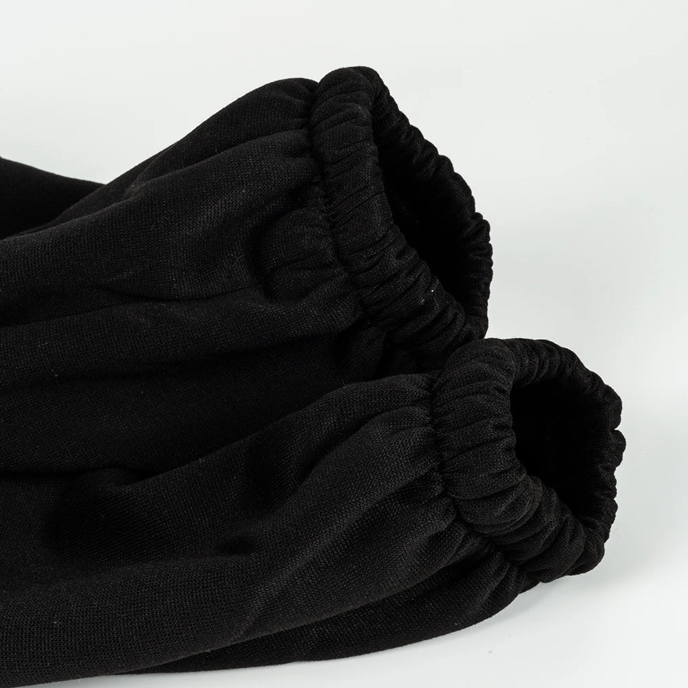Cuffed Sweatpants