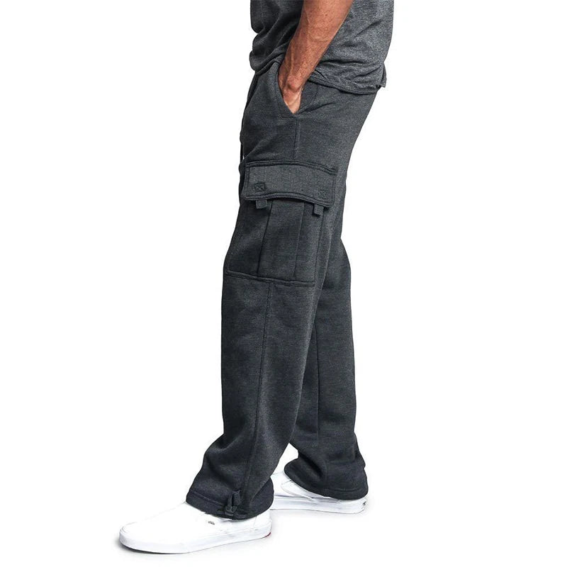 Loose Sweatpants
