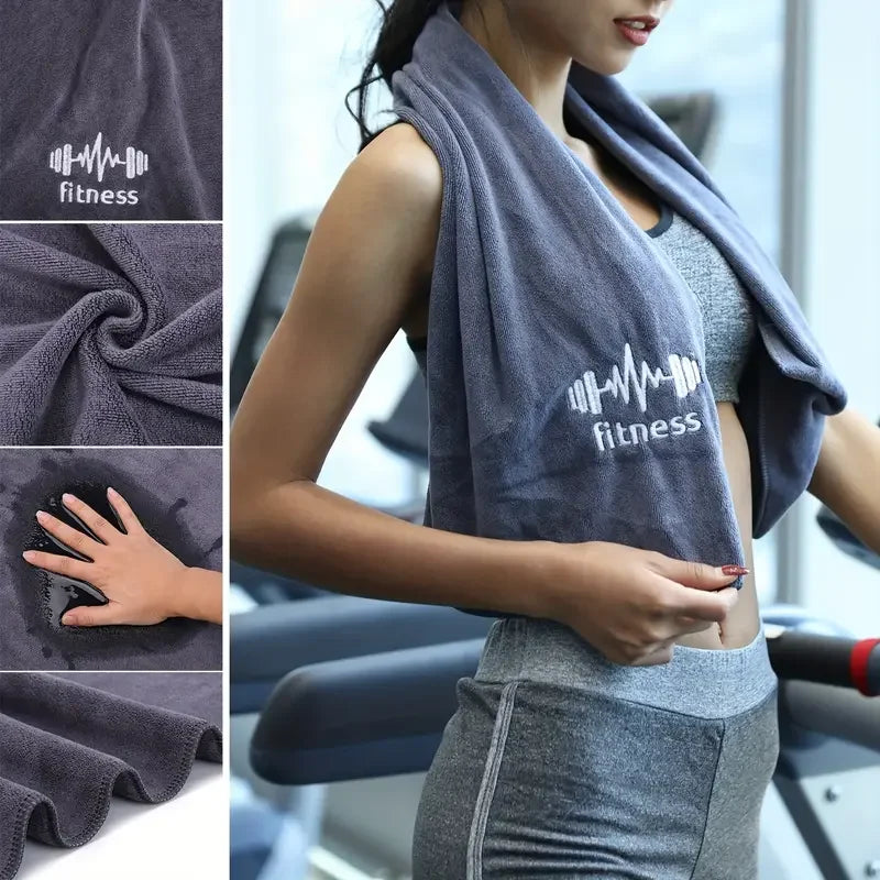 Gym Towel