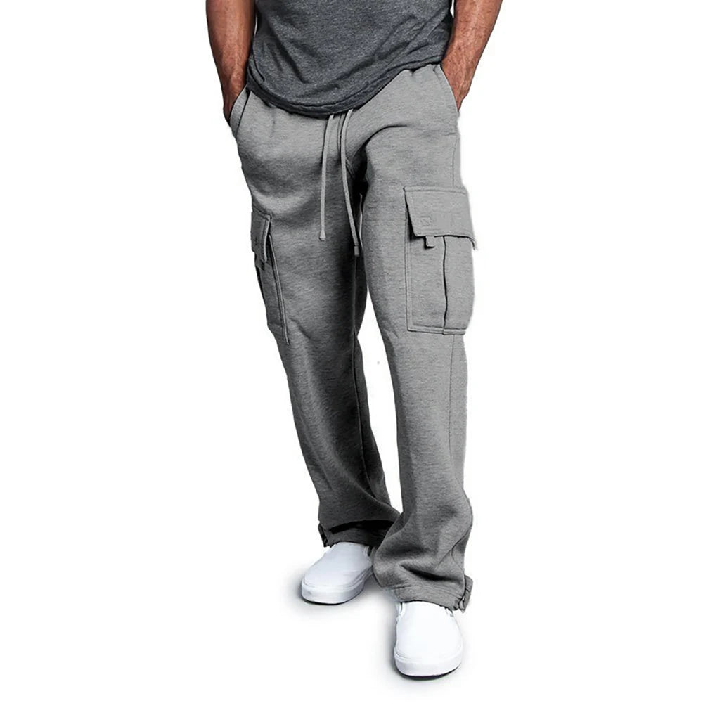 Loose Sweatpants