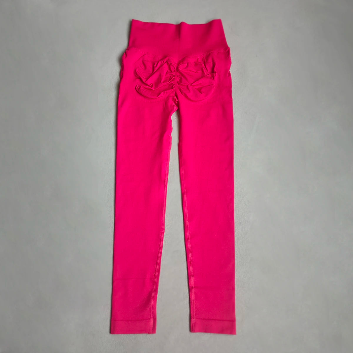 Yoga Leggings High Waist