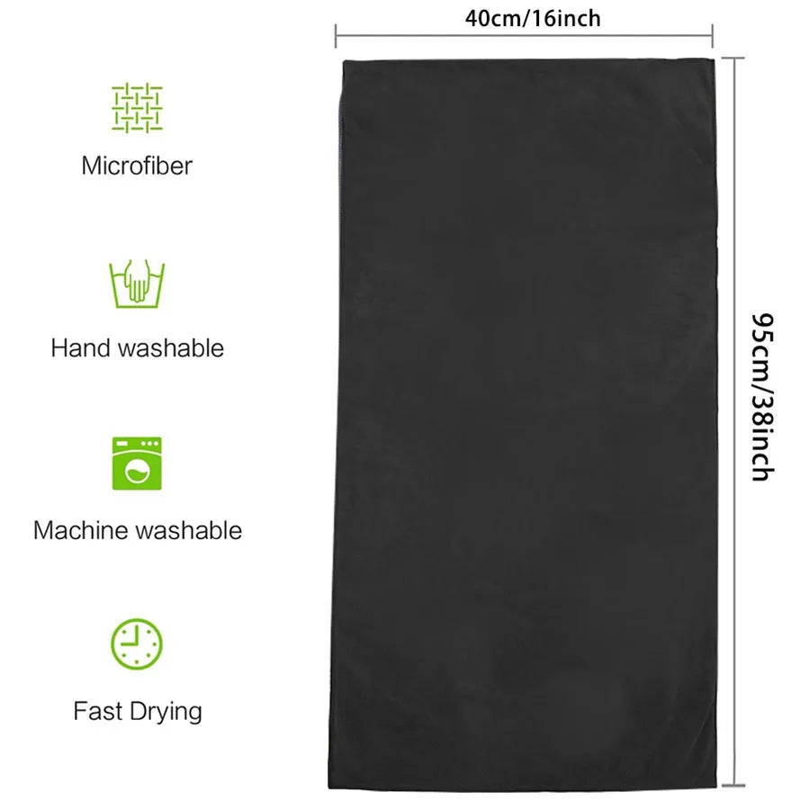 Gym Towel