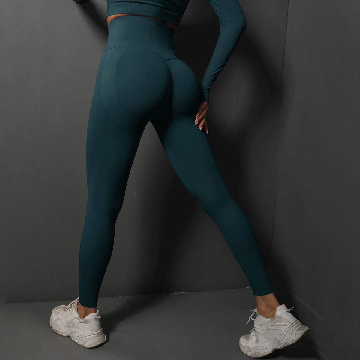 Yoga Leggings High Waist