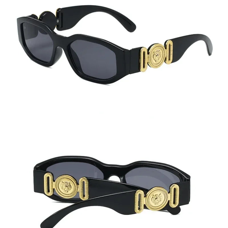 Retro Sunglasses