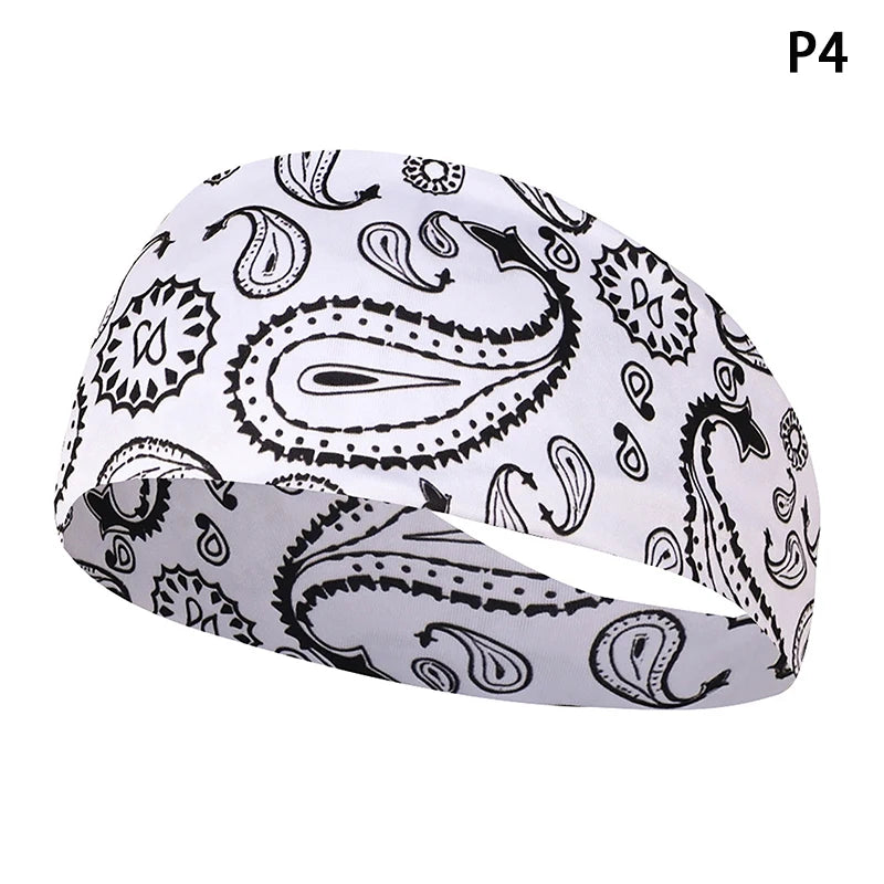 Head Wrap Bandana