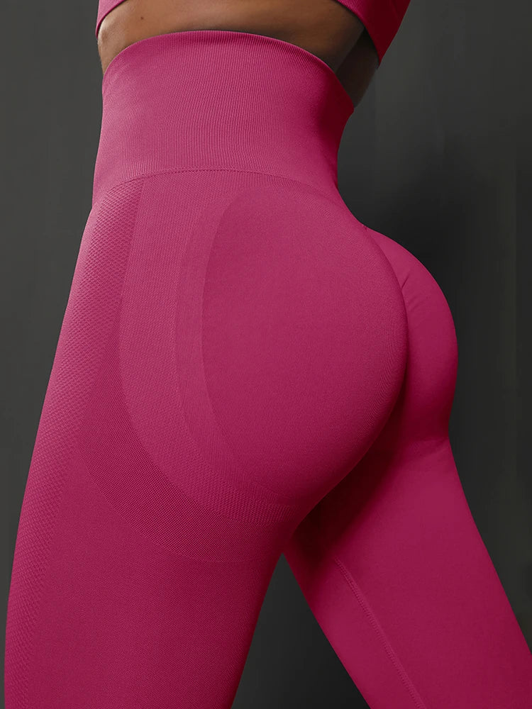 Yoga Leggings High Waist