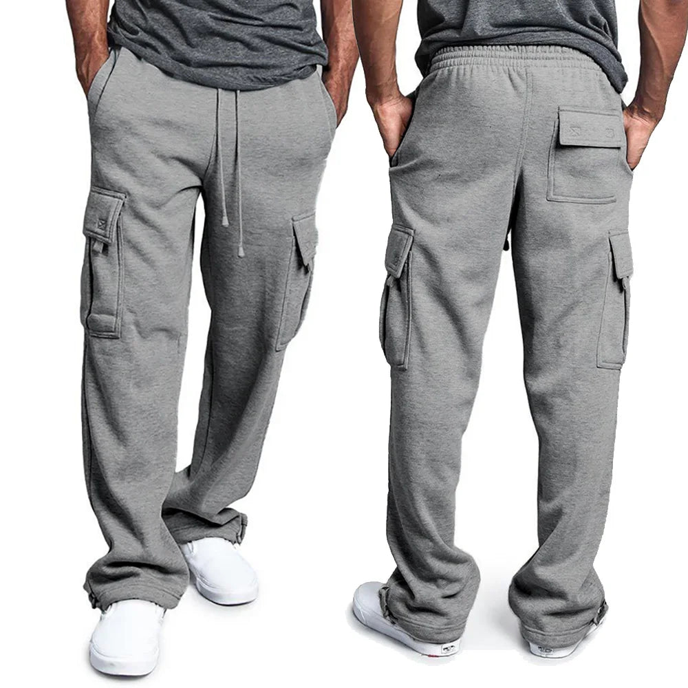 Loose Sweatpants