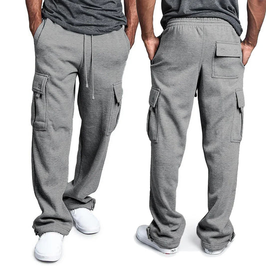 Loose Sweatpants