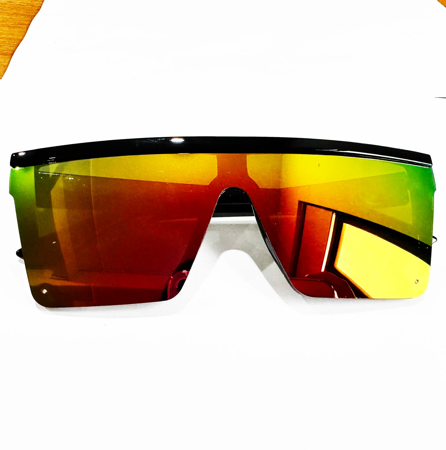 Goggle Sunglasses