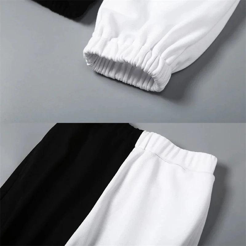 Athletic Joggers