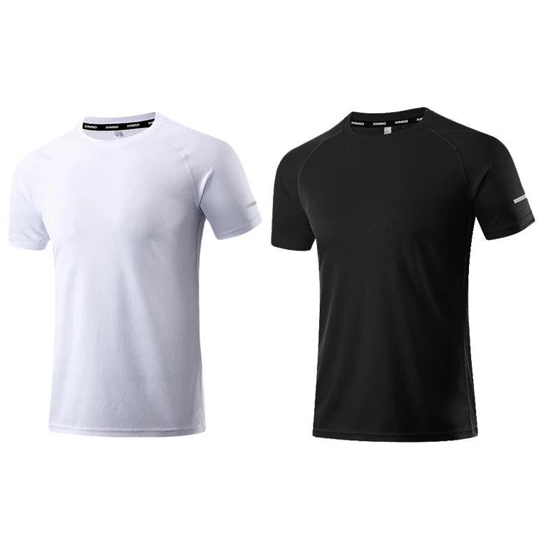 Athletic Shirts