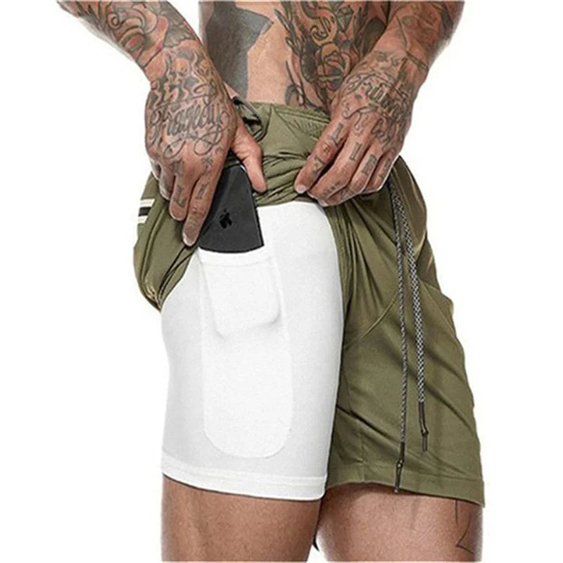 Running Shorts
