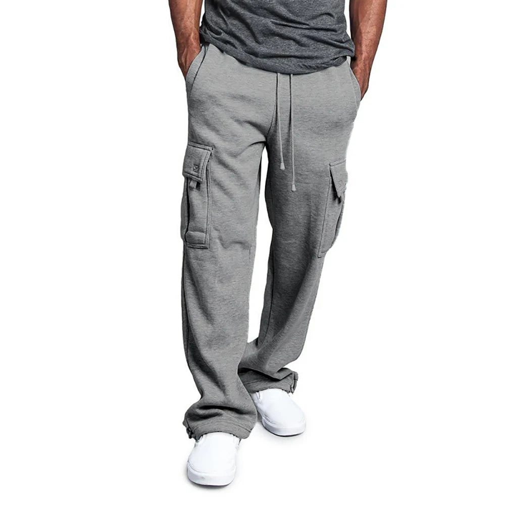 Loose Sweatpants