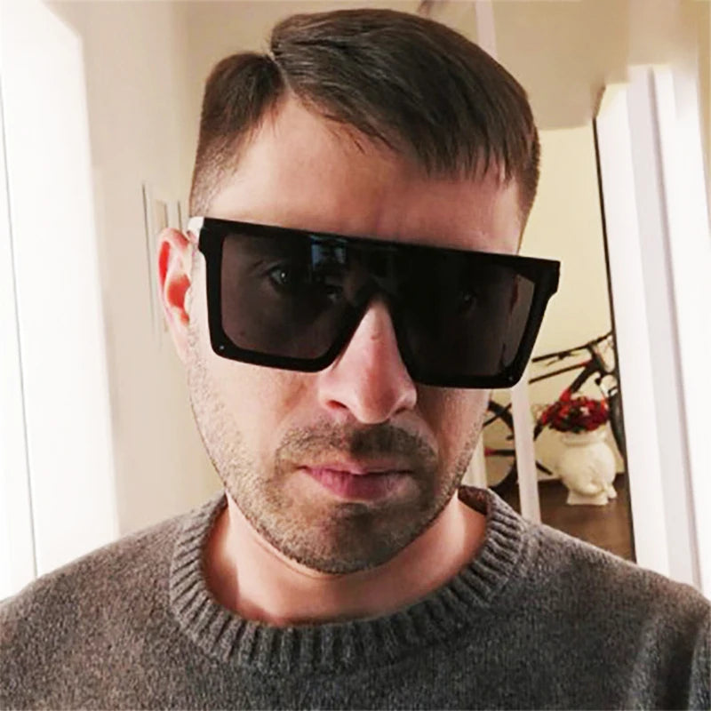 Goggle Sunglasses