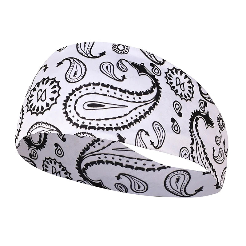 Head Wrap Bandana