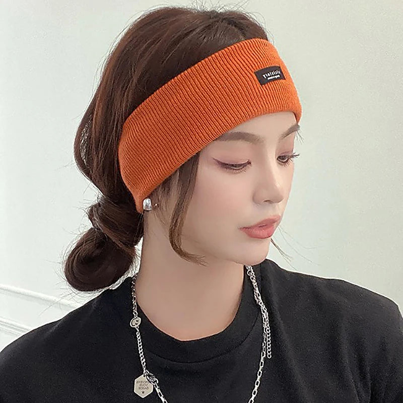 Multi Color Headbands