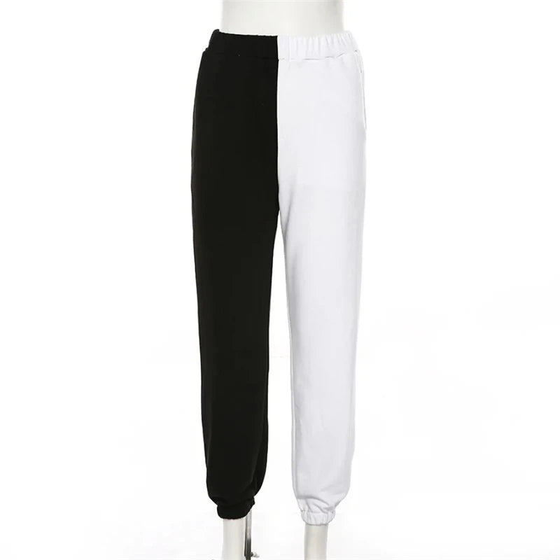 Athletic Joggers