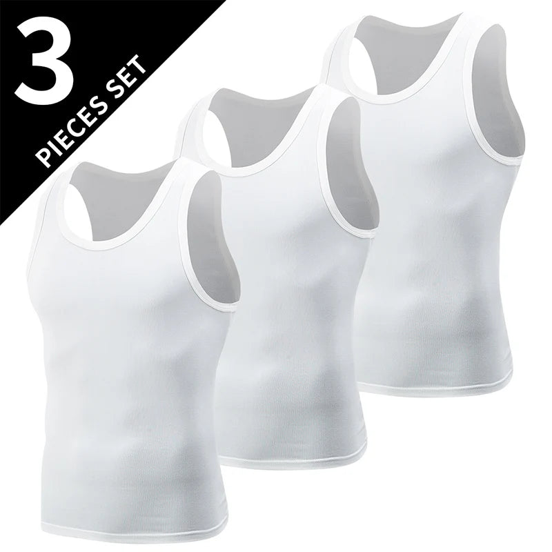 Multi Color Tanktops