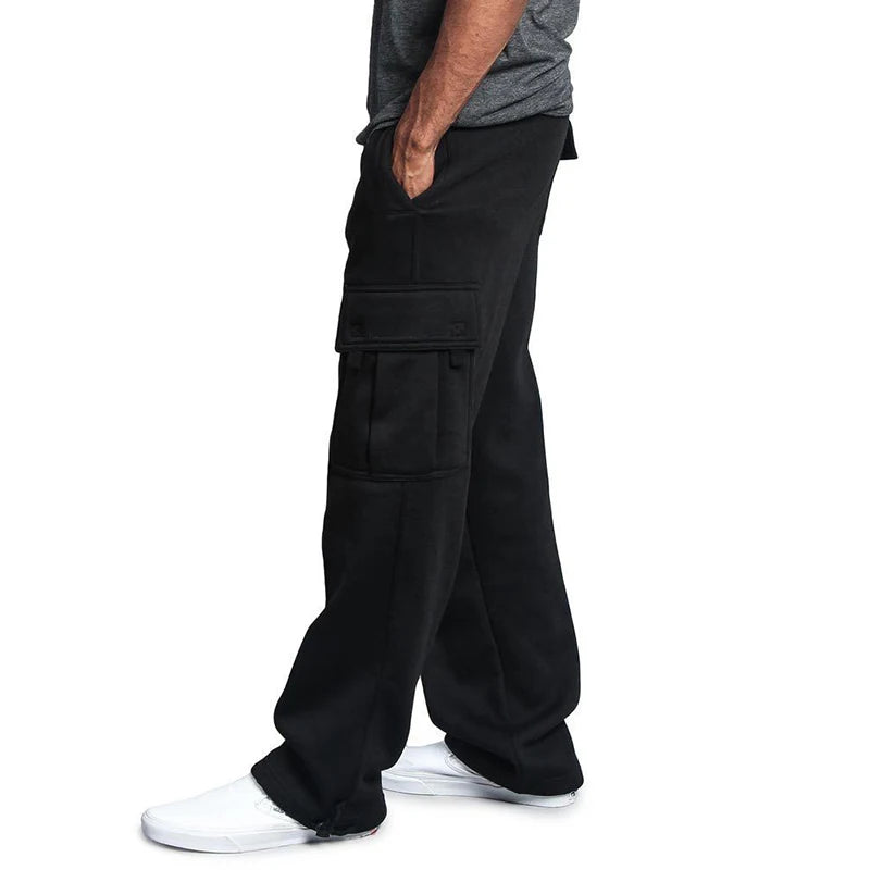 Loose Sweatpants