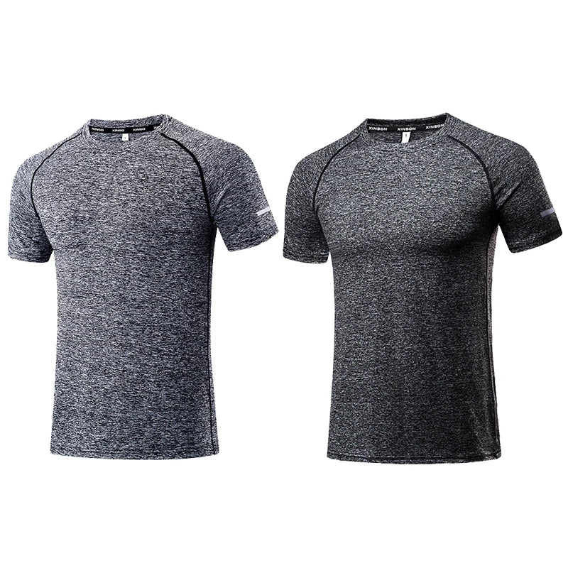 Athletic Shirts