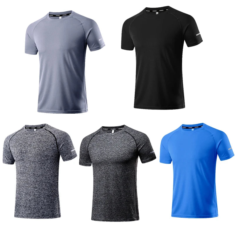 Athletic Shirts