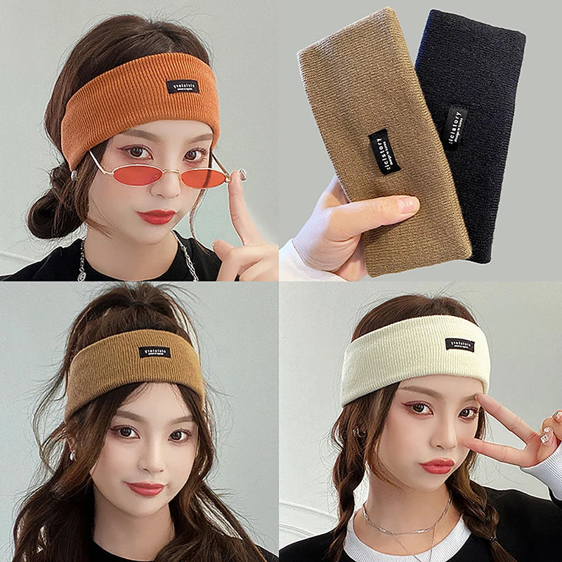 Multi Color Headbands