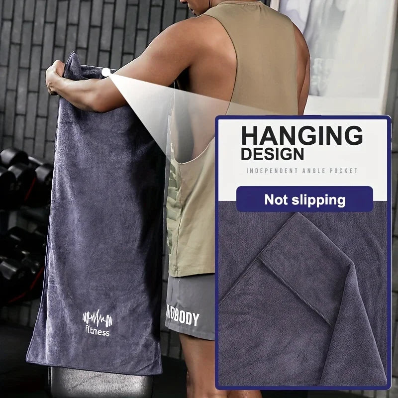 Gym Towel