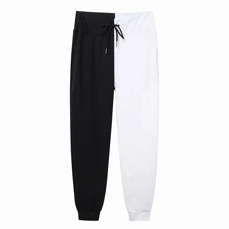 Athletic Joggers