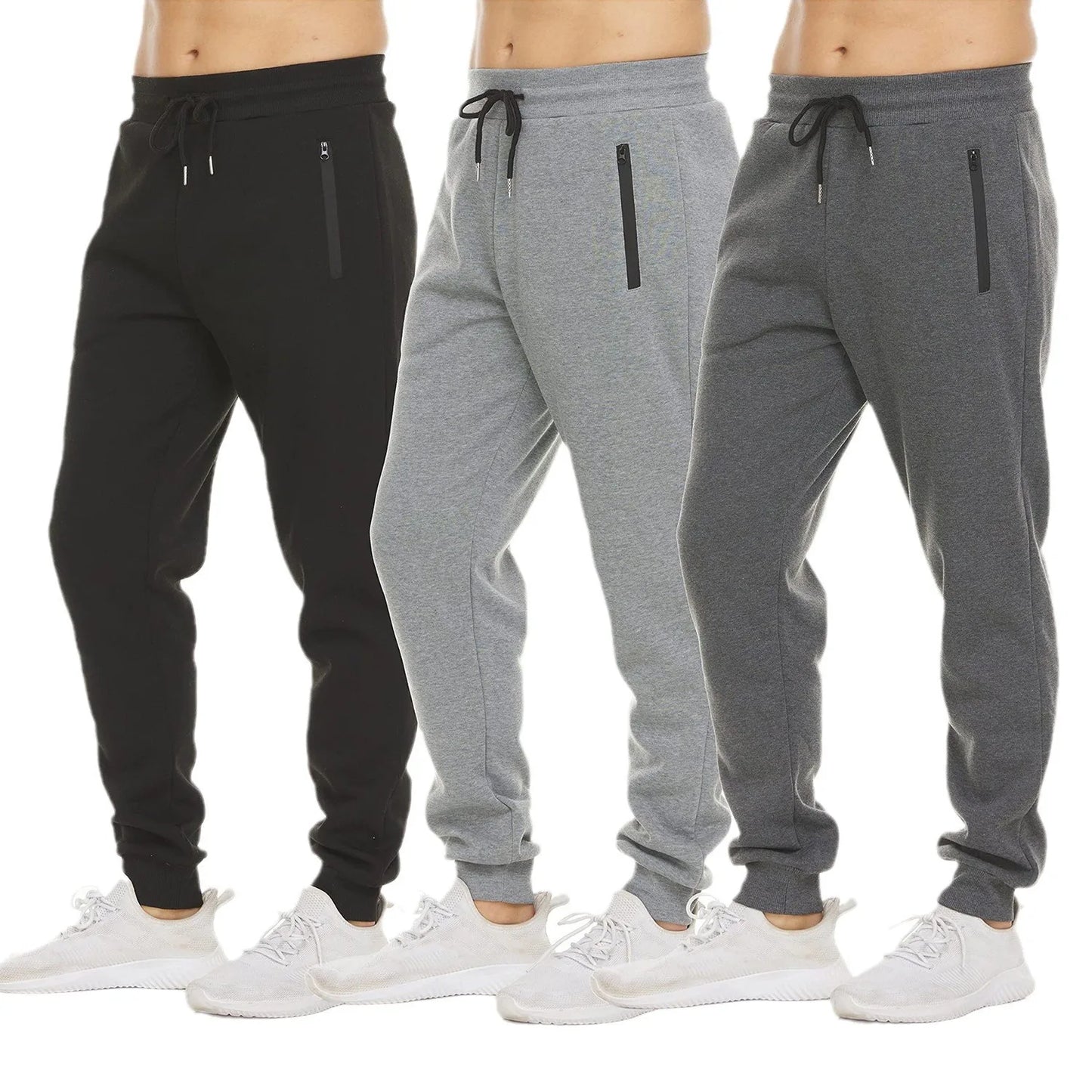 Jogger Sweatpants