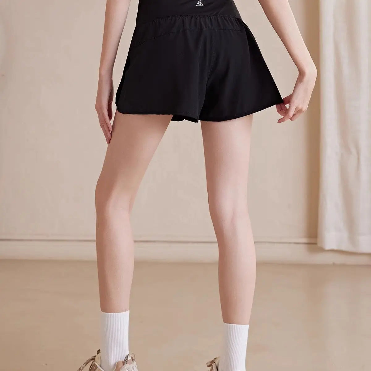 Womans Athletic Skirt