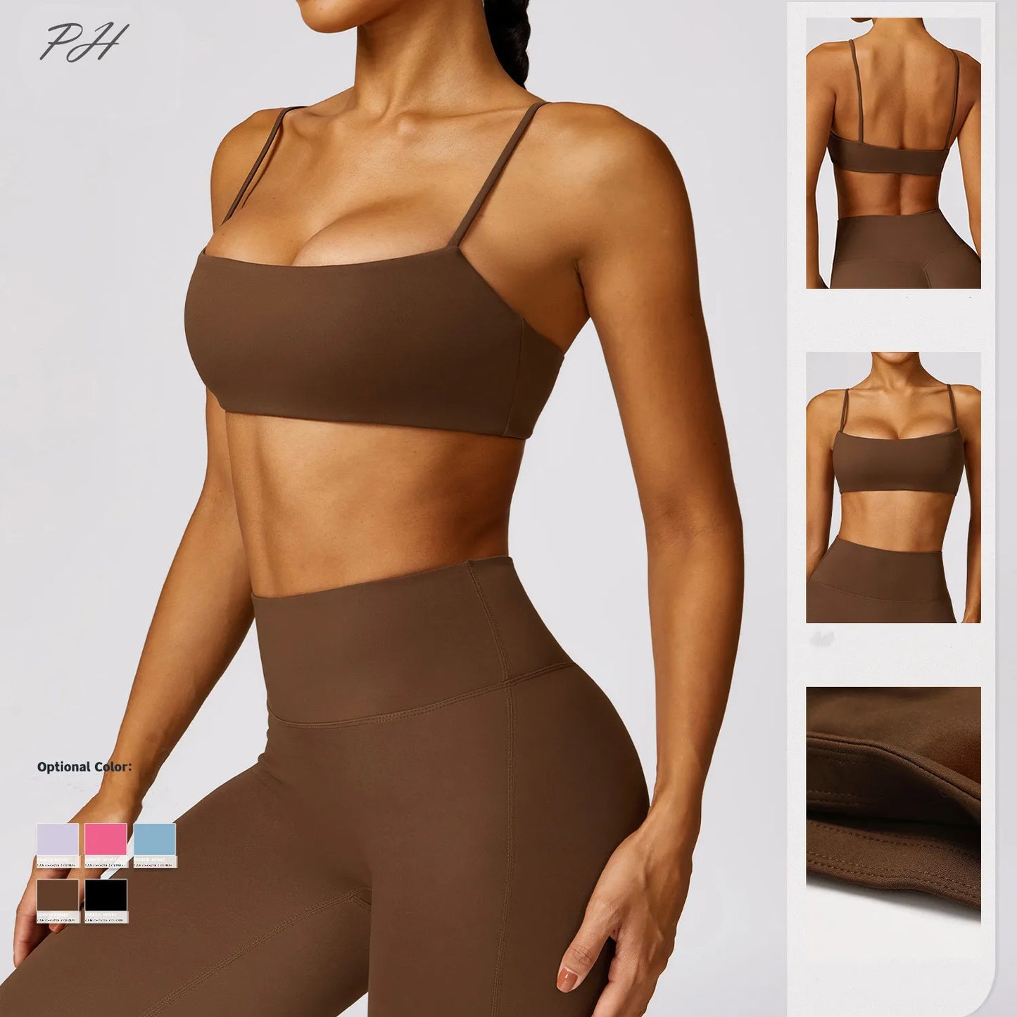 2 Piece Suit
