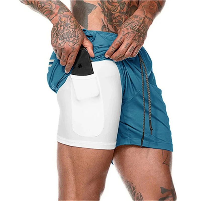 Running Shorts