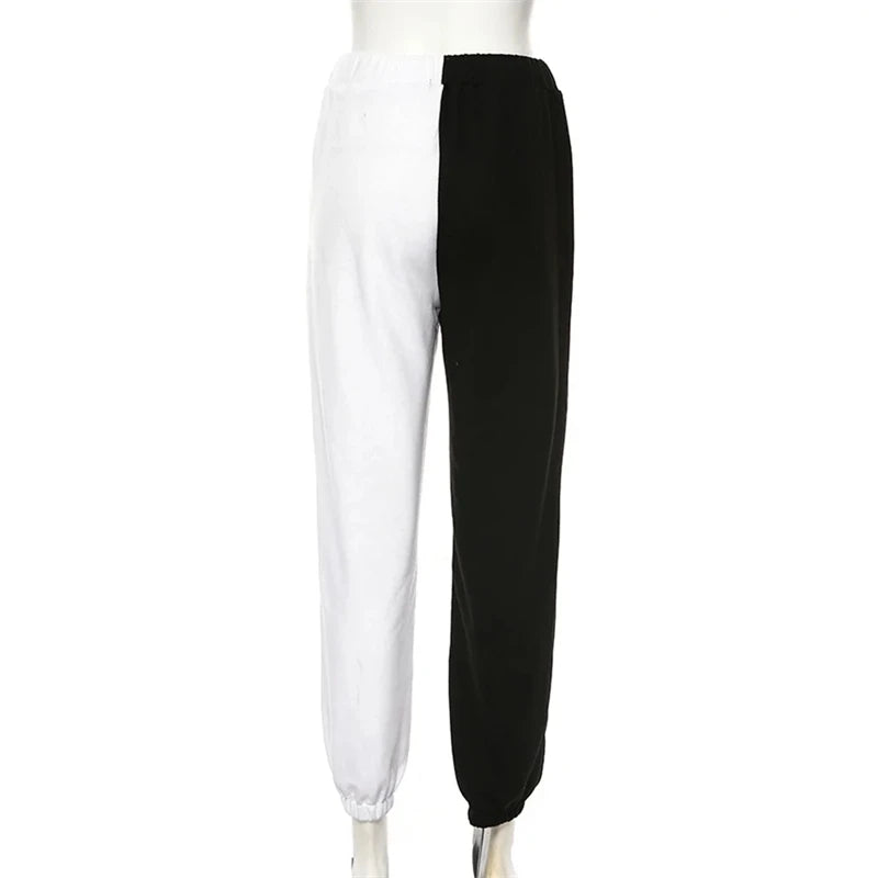 Athletic Joggers