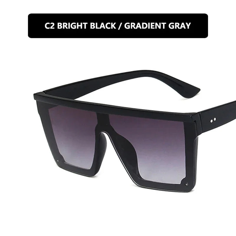 Goggle Sunglasses
