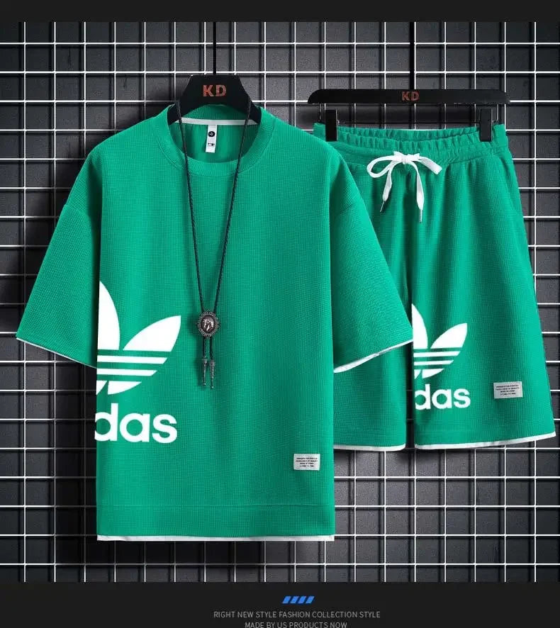 Sportswear Set